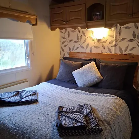 Cozy Carrowmenagh Retreat Culdaff